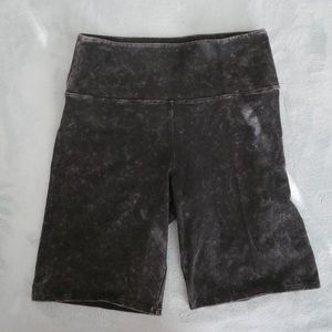 Biker shorts